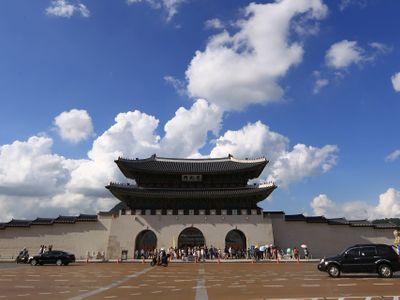 พาเที่ยว Seoul : พาเที่ยวตามใจ 1 วันในกรุงโซล