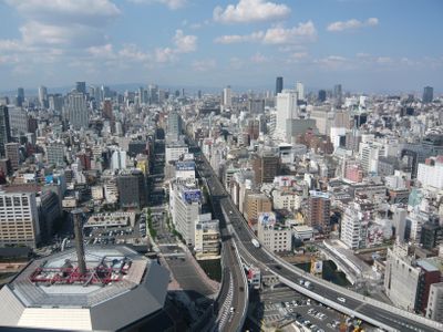 Osaka ใน 1 วัน : สำรวจย่านเก่า ตะลุยเข้าย่านเกม อิ่มเอมกับอาหารญี่ปุ่นร้านเด็ด