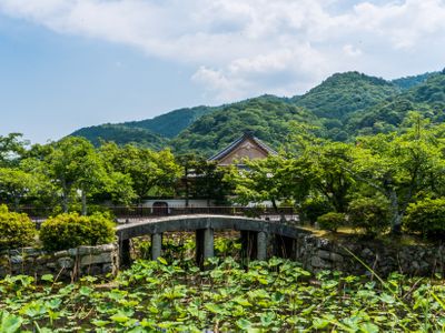 พาเที่ยว Kyoto: พาเที่ยวจุดสำคัญในเมืองและไปเที่ยวในย่านชนบท Arashiyama