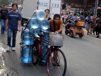 พาเที่ยว Guangzhou : พาเที่ยวตามใจ 1 วันในกวางโจว