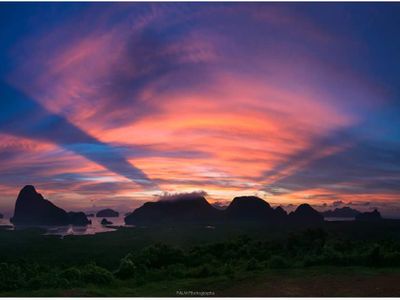 Sunrise