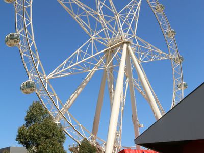 พาเที่ยว Melbourne : พาชมเมือง Melbourne ใน 1 วัน สัมผัสความเป็นอยู่ของชาวเมือง