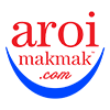 Aroimakmak Logo