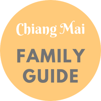 Chiang Mai Family Travel