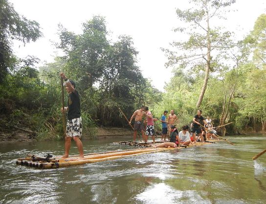 Chiang Mai One Day Tour | Reserve Your Tour Now