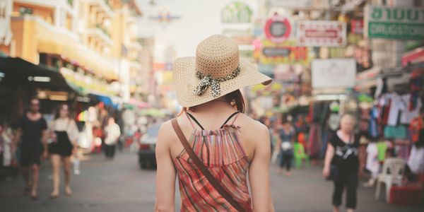 5 Reasons Why dtac Happy Tourist SIM Card Is the Best Tourist SIM in Thailand