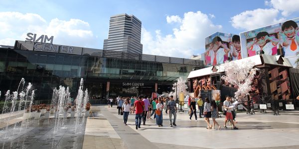 Siam Square