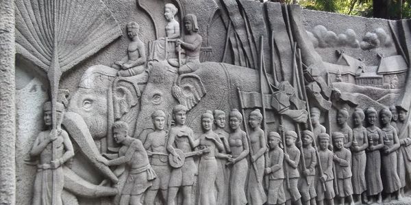 Princess Mother Memorial Park