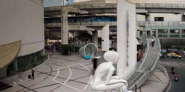 Bangkok Art & Culture Centre (BACC)