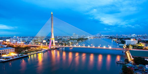 Rama VIII Bridge