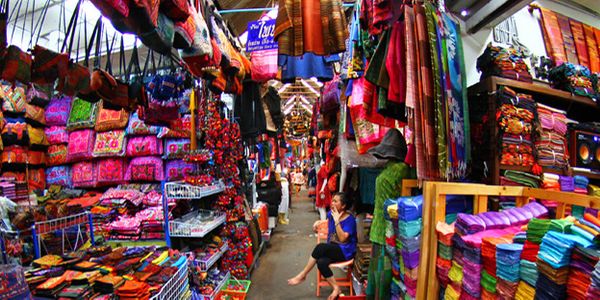 Chatuchak Market