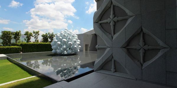 Museum of Contemporary Art (MOCA)