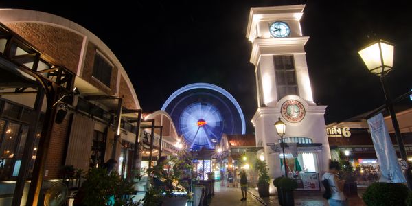 6 Awesome Family Destinations in Thailand (That Everyone Will Love)