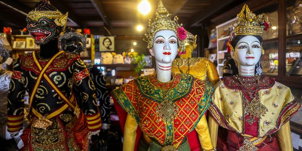 The Artist's House (Baan Silapin)