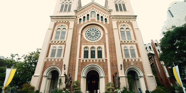 Assumption Cathedral