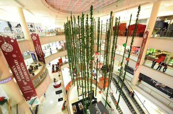 Gaysorn Shopping Centre