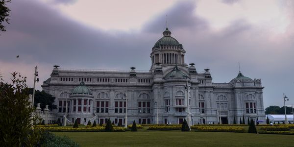 Ananta Samakhom Throne Hall