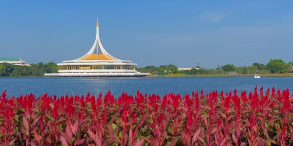 King Rama IX Park