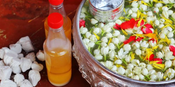 Songkran Festival: The Ultimate Guide to Celebrate Thai New Year