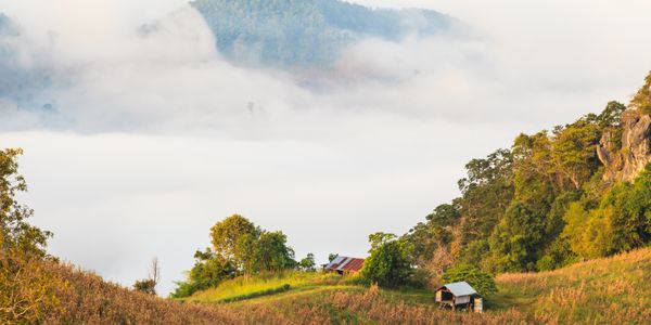 9 Things to Do in Thailand in Winter