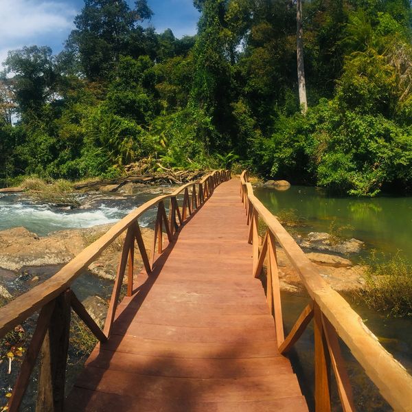 Mondulkiri Jungle Trekking Ethnic Villages Tour Takemetour