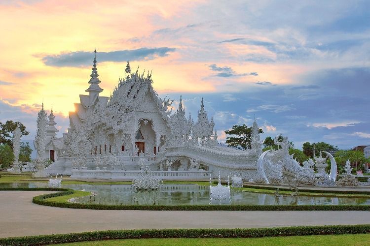 5 Amazing 1-Day Tours in Chiang Mai