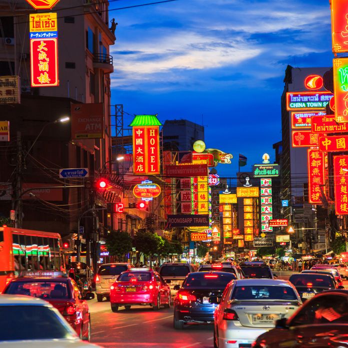 Street Food Tour in Bangkok Chinatown - TakeMeTour