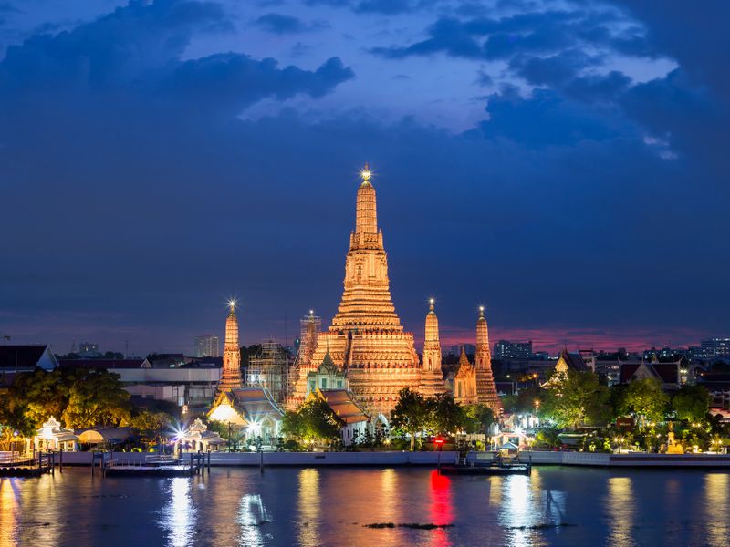 Thonburi TakeMeTour