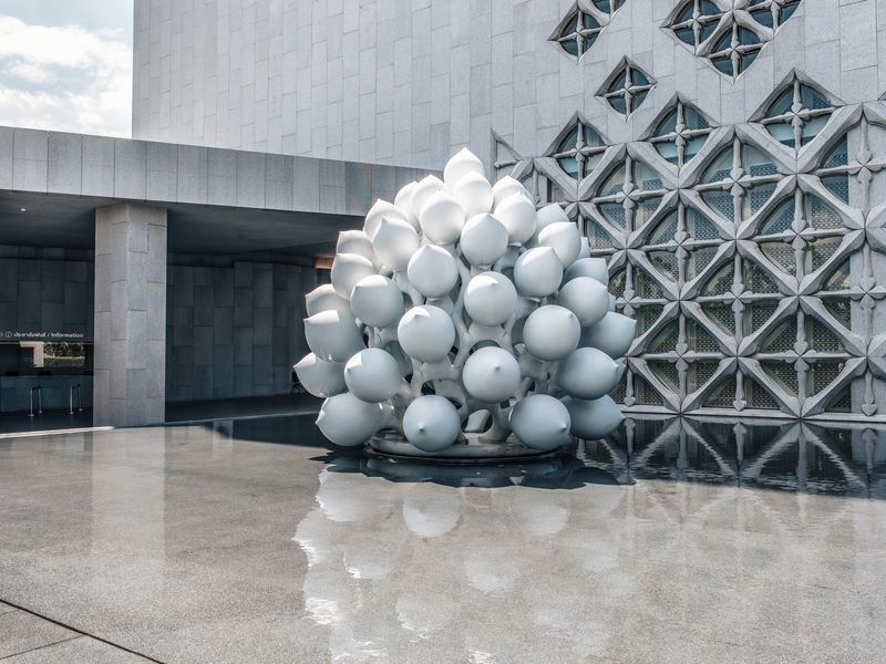 moca museum public art moca museum public art